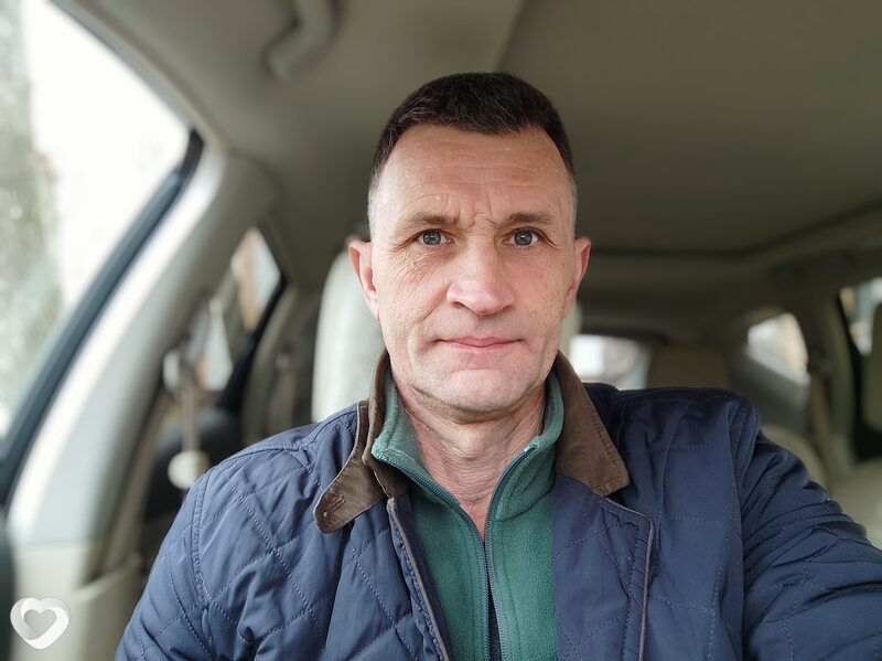 Андрей, Ухта