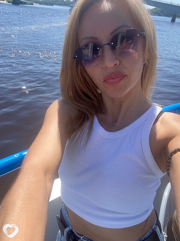 Наталья, 30, Великом Новгороде — анкета №1236349