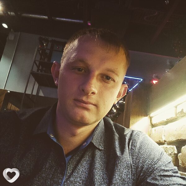 Виктор, 29, Бийске — анкета №1236357