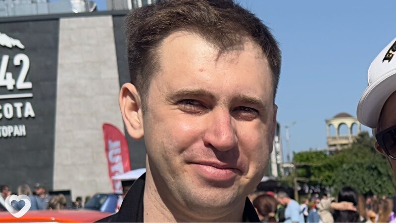 Пётр, Матвеев Курган