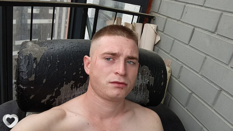 Дмитрий, 24, Саранске — анкета №1236062