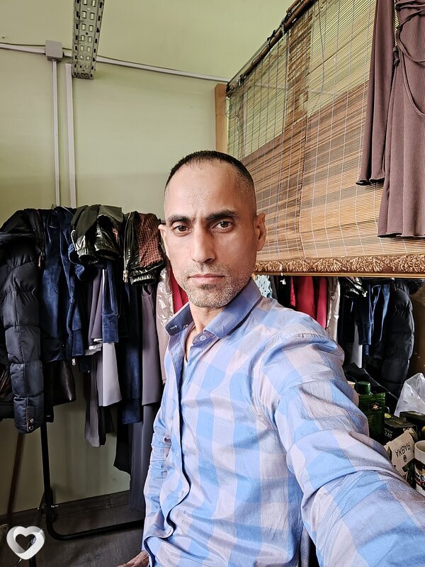 Человек, 37, Твери — анкета №1236063