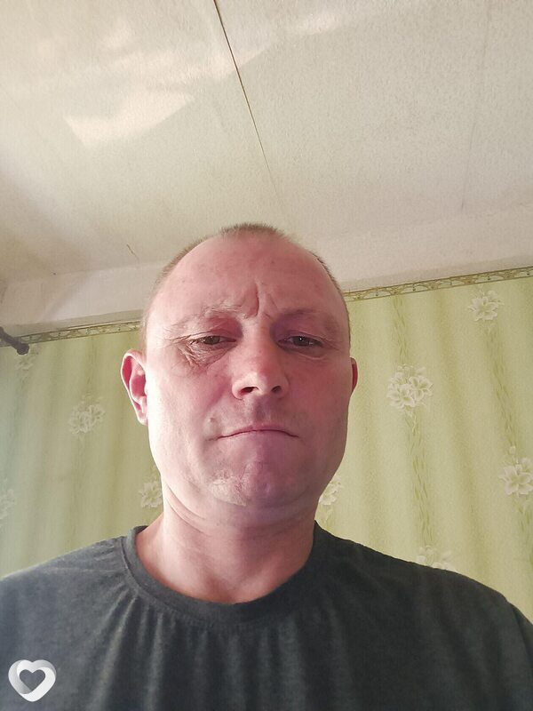 Алексей, 50, Снежном — анкета №1236067