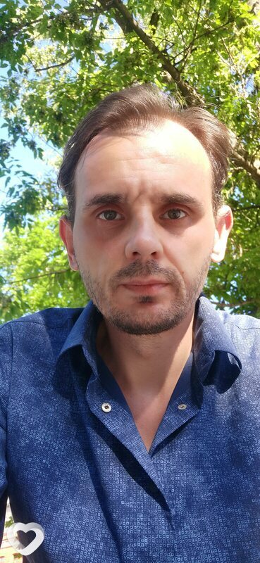 Алексей, 44, Москве — анкета №1236072