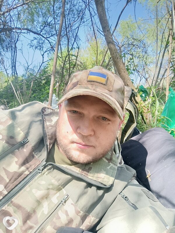 Миколай, 29, Херсоне — анкета №1236074