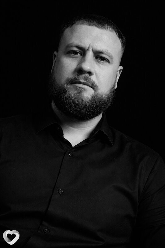 Виталий, 38, Костанае — анкета №1236075