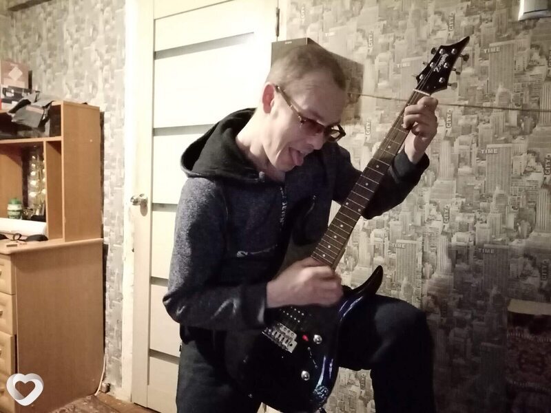 Алексей, 41, Шелехове — анкета №1236078