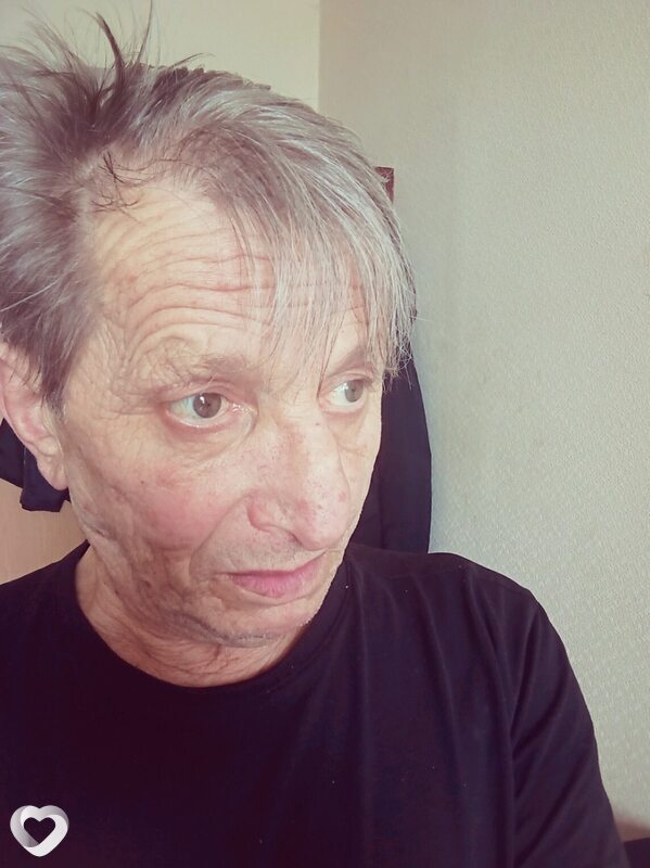 Алик, 60, Петропавловске-Камчатском — анкета №1236162