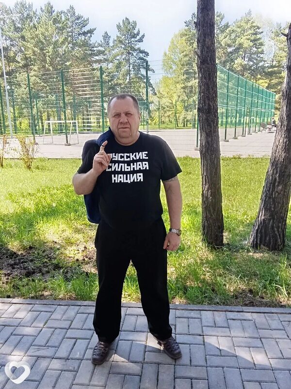 Александр, Искитим
