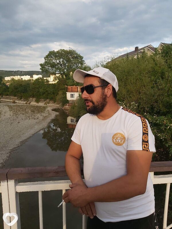 Сергей, 41, Новороссийске — анкета №1236180