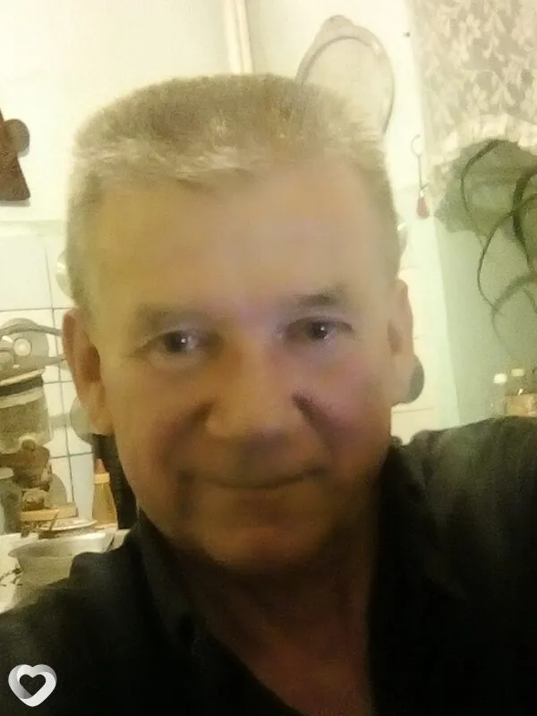 Алексей, 50, Горно-Алтайске — анкета №1236184