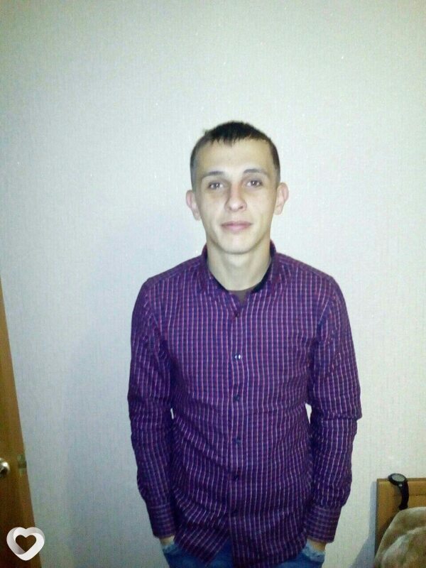 Сергей, 29, Костанае — анкета №1236137