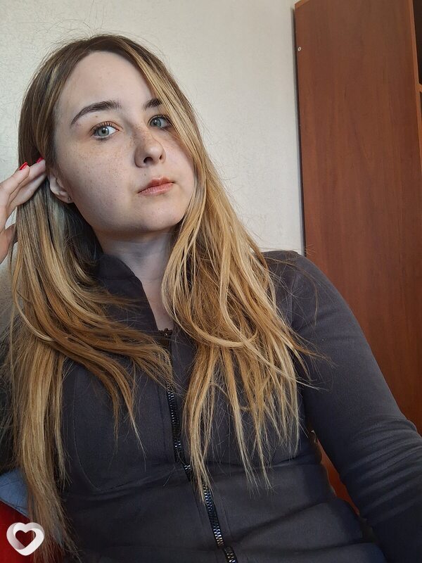 Александра, 26, Пинске — анкета №1236151
