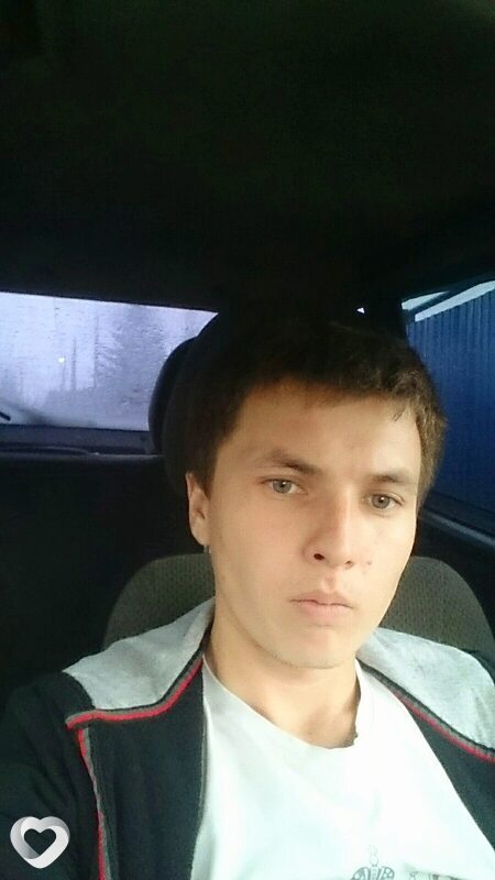 Николай, 26, Кемерове — анкета №1236152