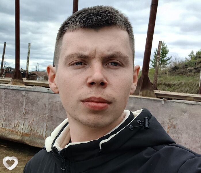 Realistick, 28, Якутске — анкета №1236153