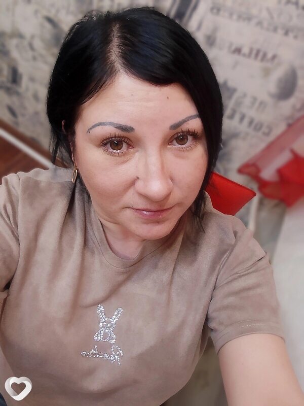 Ксения, 38, Хабаровске — анкета №1236154
