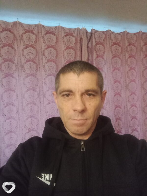 Виктор, 40, Смолевичах — анкета №1236155