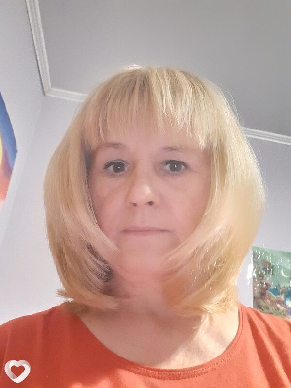 Ирина, 55, Губкине — анкета №1236238