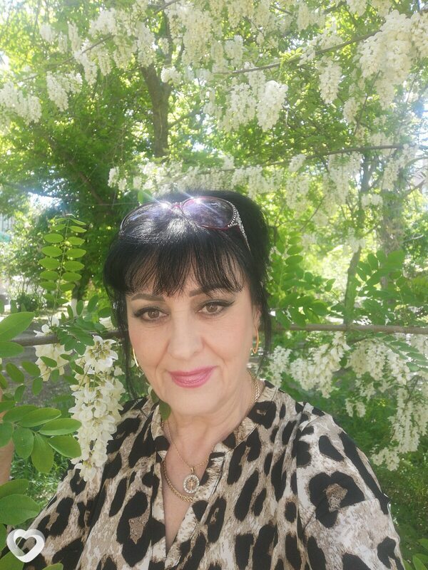 Татьяна, 67, Новочеркасске — анкета №1236242