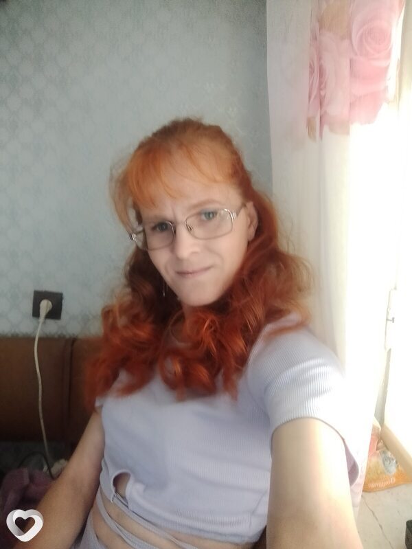 Ольга, 38, Хабаровске — анкета №1236247