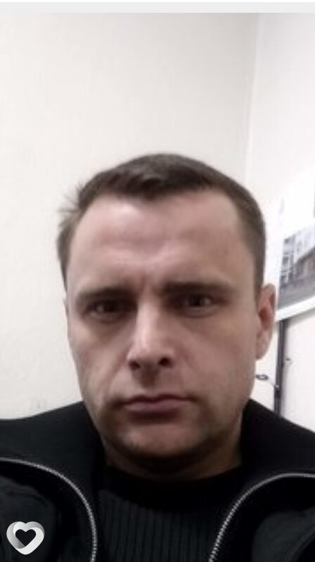 Андрей, 53, Кривое Роге — анкета №1236248