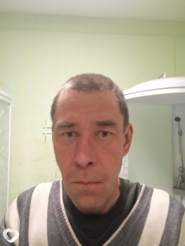Евгешка, 44, Красноярске — анкета №1236250