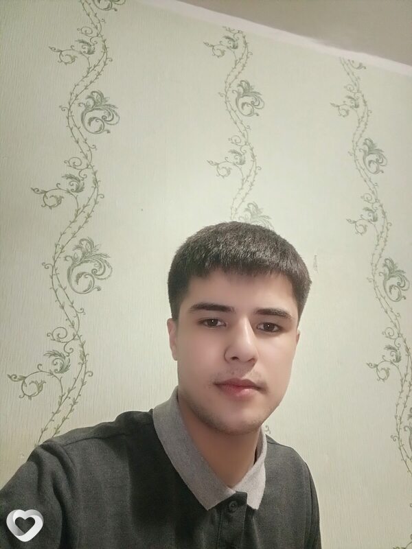 Алик, 30, Якутске — анкета №1236257
