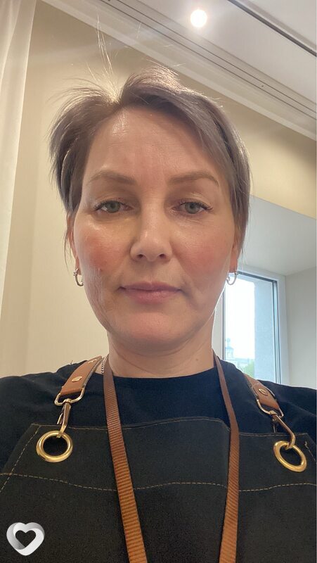 Настя, 40, Казани — анкета №1236439