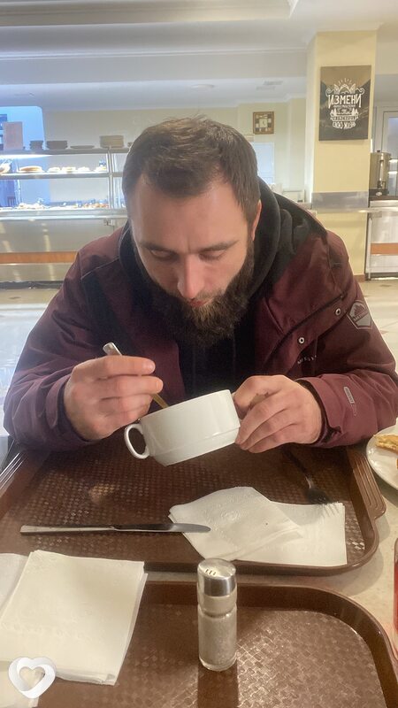 А М, 38, Ставрополе — анкета №1236443