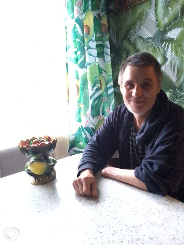 Игорь Соломеен, 52, Екатеринбурге — анкета №1236446