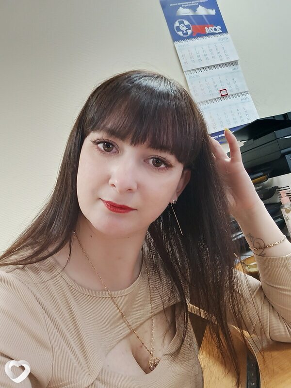 Ольга, 37, Новоалтайске — анкета №1236450