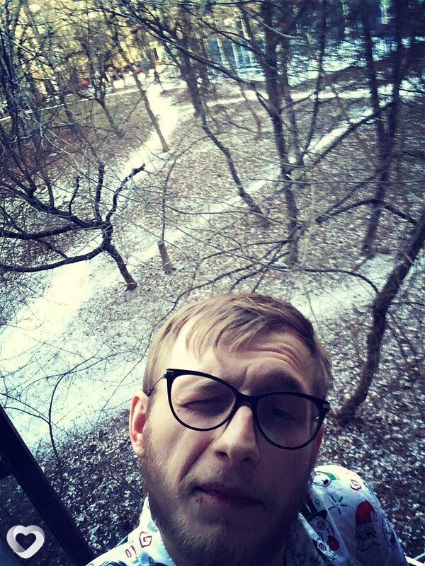 Олег, 31, Москве — анкета №1236452
