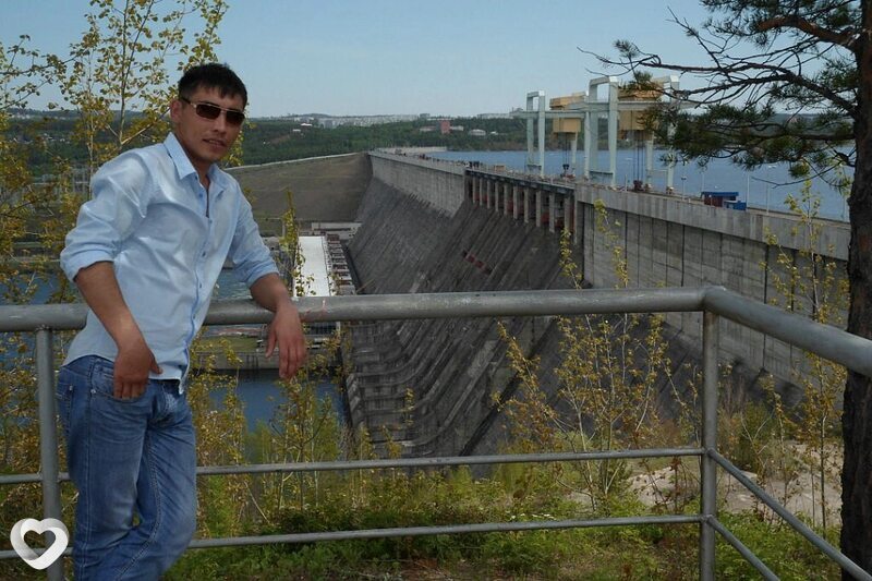 Алексей, 38, Усть-Илимск — анкета №1236454