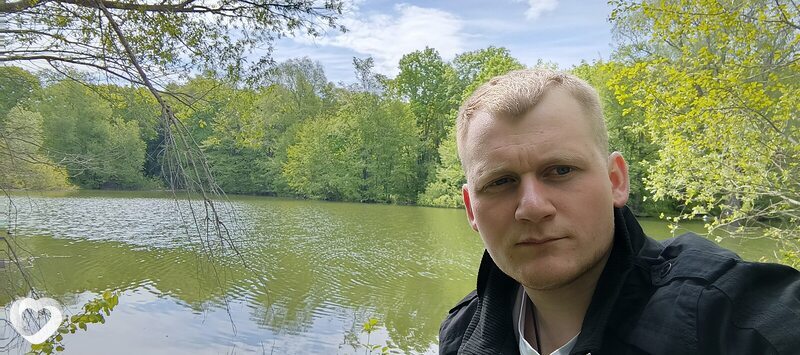 Андрей, 27, Калининграде — анкета №1236460
