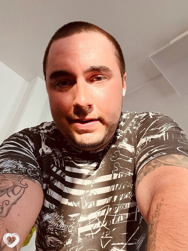 Юрий, 31, Москве — анкета №1236266