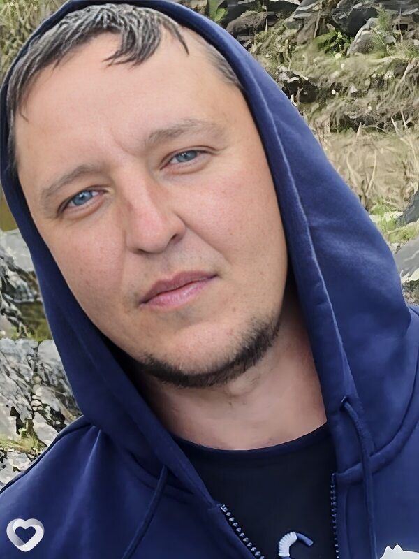Евгений, 37, Барнауле — анкета №1236279