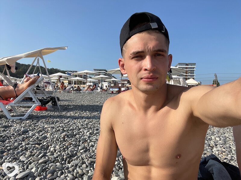 Владимир, 29, Набережных Челнах — анкета №1236313