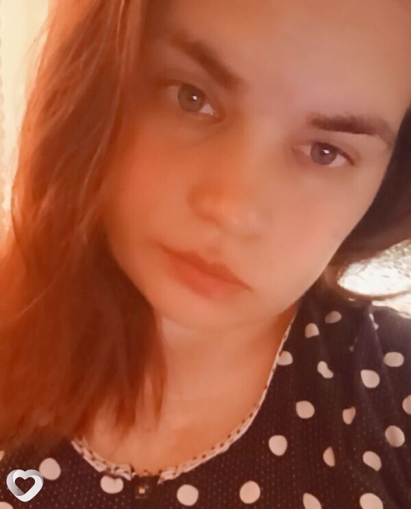 Анна, 29, Назарове — анкета №1236314