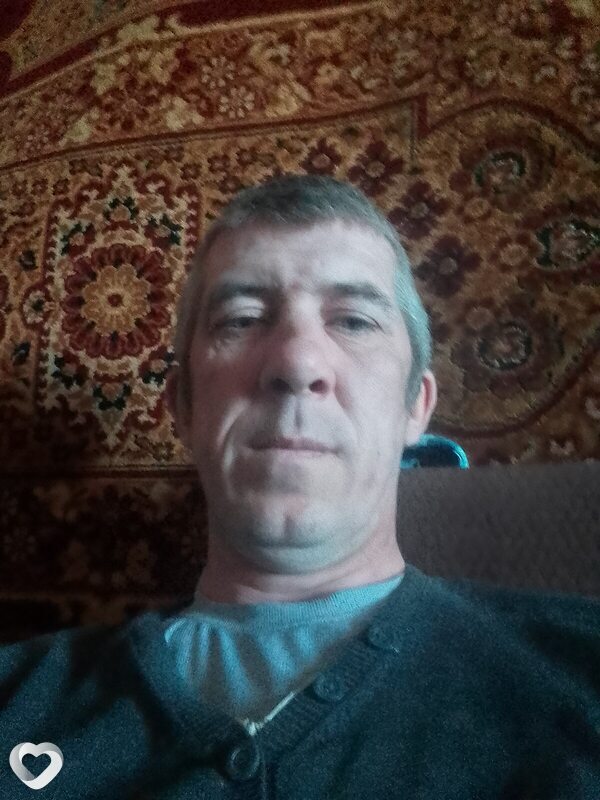 Денис, 43, Ефремове — анкета №1236317