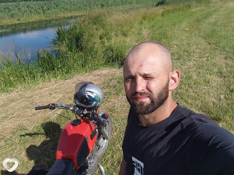 Кирилл, 39, Бобруйске — анкета №1236320