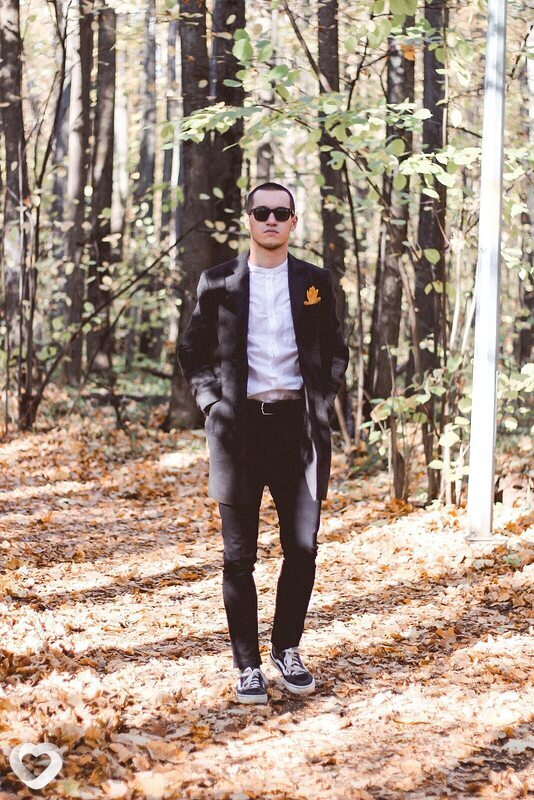 Юнус, 27, Казани — анкета №1236321