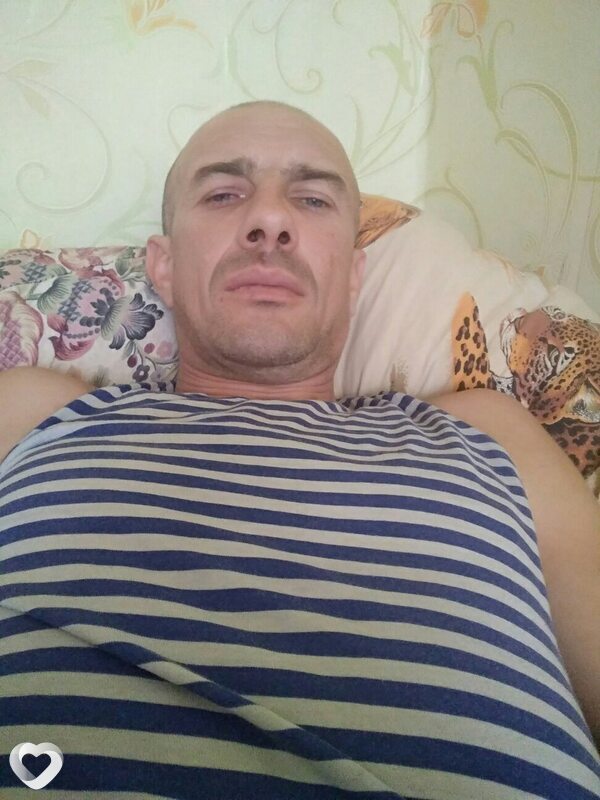 Вован, 42, Витебске — анкета №1236325