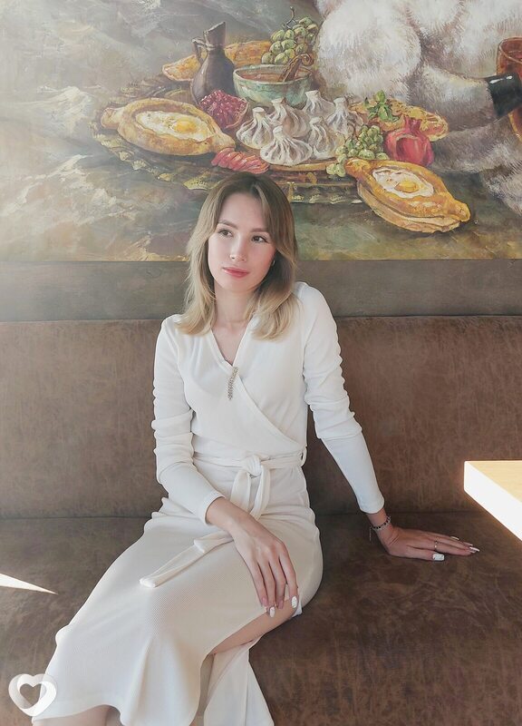Иулитта, 20, Чебоксарах — анкета №1236330