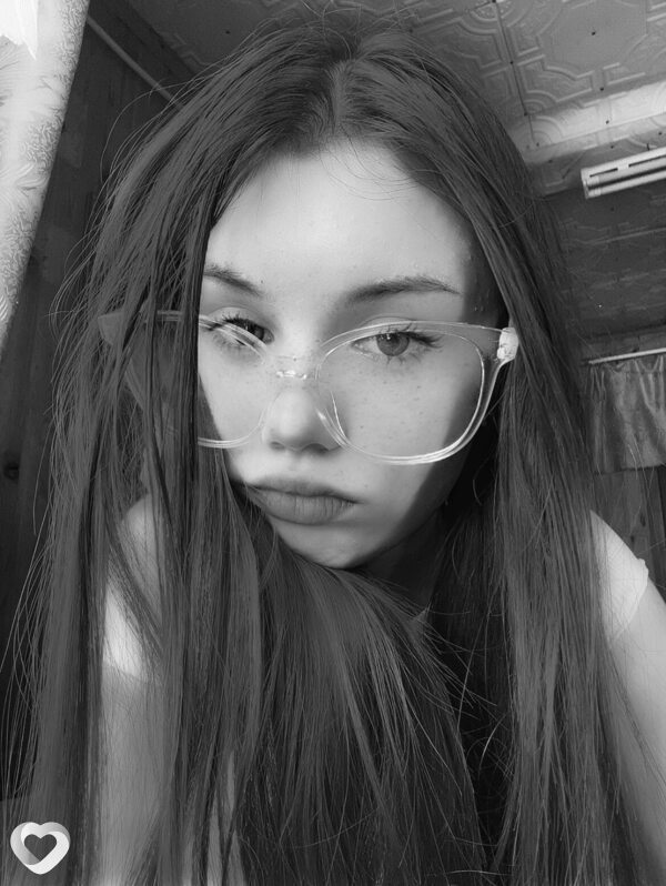 Лика, 22, Екатеринбурге — анкета №1236334