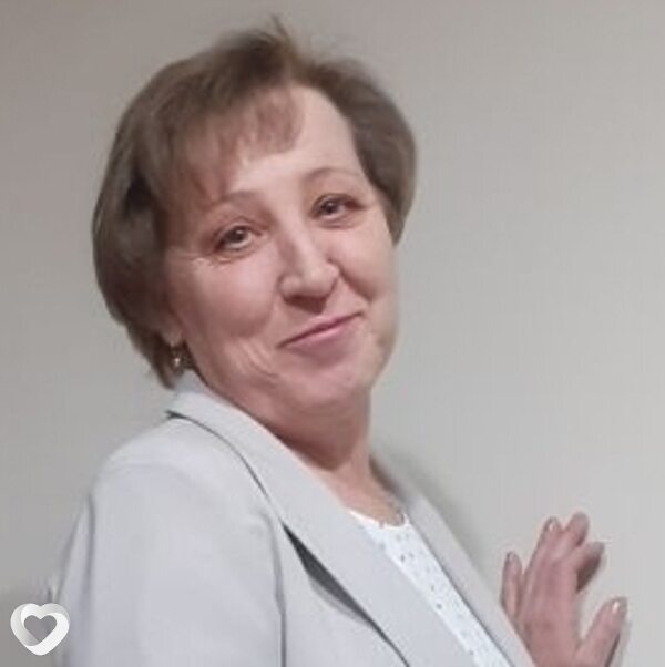 Татьяна, 55, Абакане — анкета №1236336
