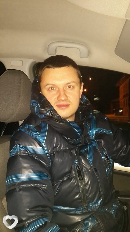 Костя, Бежецк