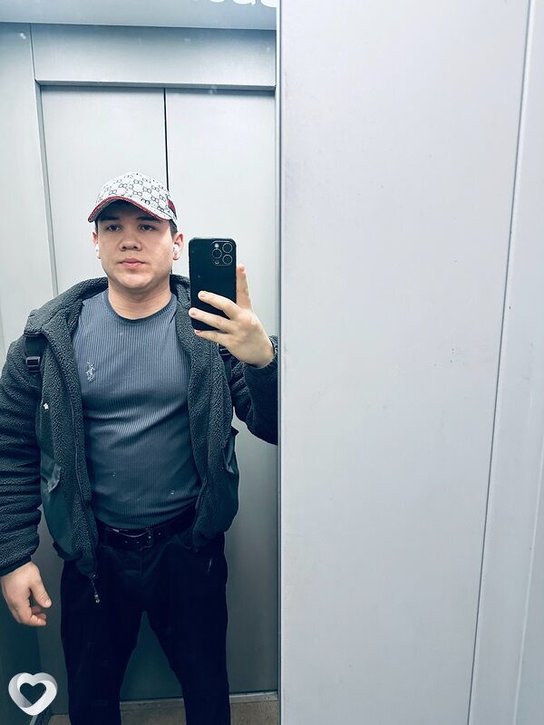 Хуршид, 30, Москве — анкета №1236366