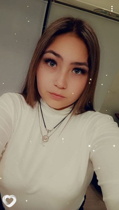 Татьяна, 29, Томске — анкета №1236368