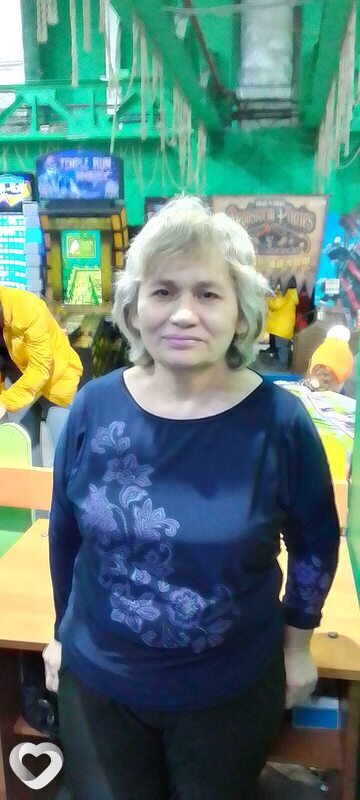 Наталья, 63, Иркутске — анкета №1236372