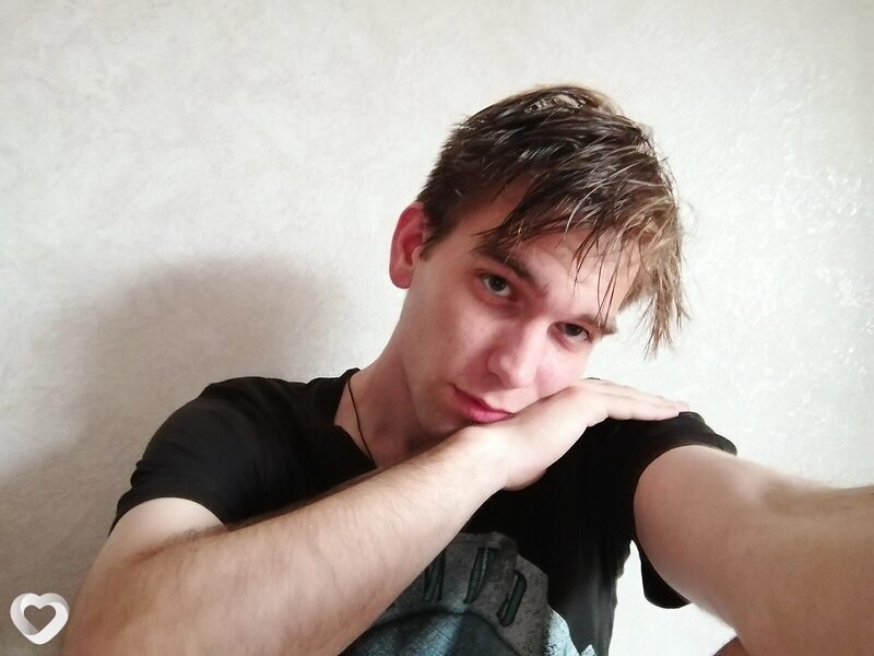 Павел, 27, Тамбове — анкета №1236376